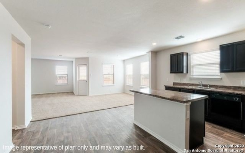 7334 Blue Moon Cove, San Antonio, TX 78252, 4 Habitaciones Habitaciones , ,2 BañosBaños,Residential,En Venta,7334 Blue Moon Cove,1843158