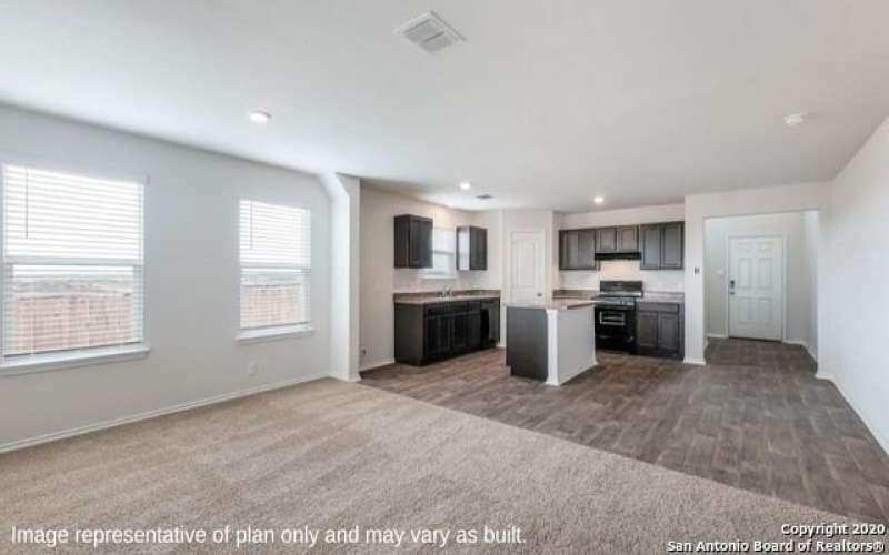 7334 Blue Moon Cove, San Antonio, TX 78252, 4 Habitaciones Habitaciones , ,2 BañosBaños,Residential,En Venta,7334 Blue Moon Cove,1843158