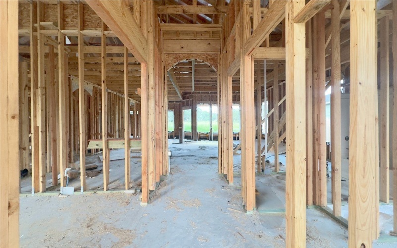 105 Elmo Brundrett Drive, Rockport, TX 78382, 4 Bedrooms Bedrooms, ,3 BathroomsBathrooms,Residential,For Sale,105 Elmo Brundrett Drive,428299