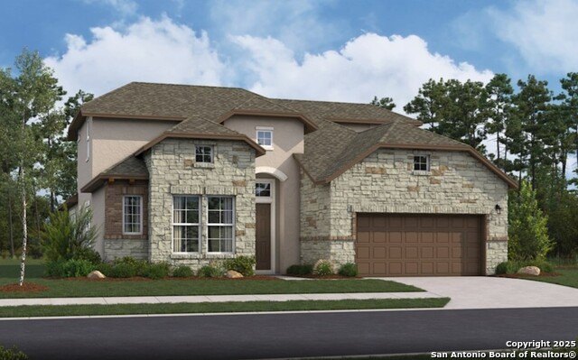 137 Allin Oaks, Universal City, TX 78148-3464, 4 Bedrooms Bedrooms, ,3 BathroomsBathrooms,Residential,For Sale,137 Allin Oaks,0,1875482