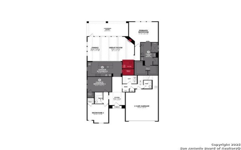 137 Allin Oaks, Universal City, TX 78148-3464, 4 Bedrooms Bedrooms, ,3 BathroomsBathrooms,Residential,For Sale,137 Allin Oaks,0,1875482