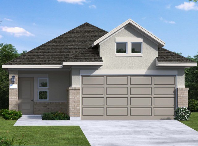 4723 Fireweed Court, San Antonio, TX 78263, 3 Habitaciones Habitaciones , ,2 BañosBaños,Residential,En Venta,4723 Fireweed Court,1875507