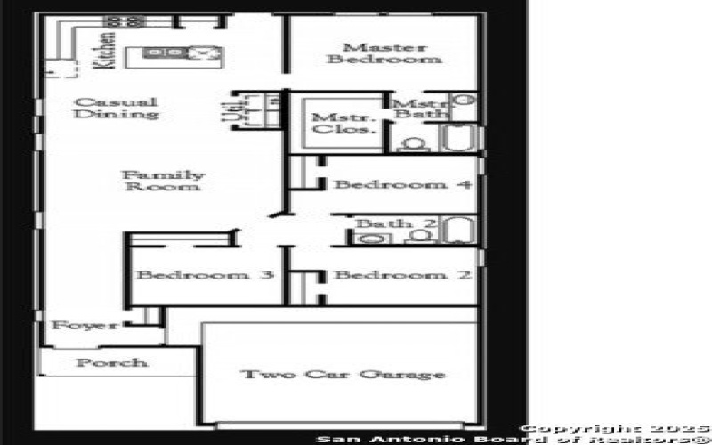 4723 Fireweed Court, San Antonio, TX 78263, 3 Habitaciones Habitaciones , ,2 BañosBaños,Residential,En Venta,4723 Fireweed Court,1875507