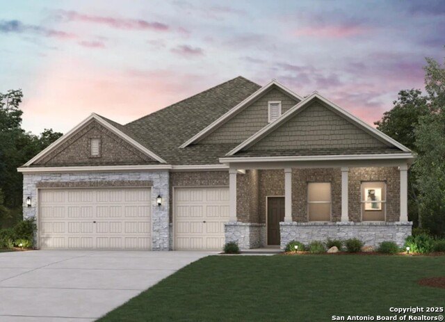 2308 Carson Cove, Schertz, TX 78108, 4 Bedrooms Bedrooms, ,3 BathroomsBathrooms,Residential,For Sale,2308 Carson Cove,1875579