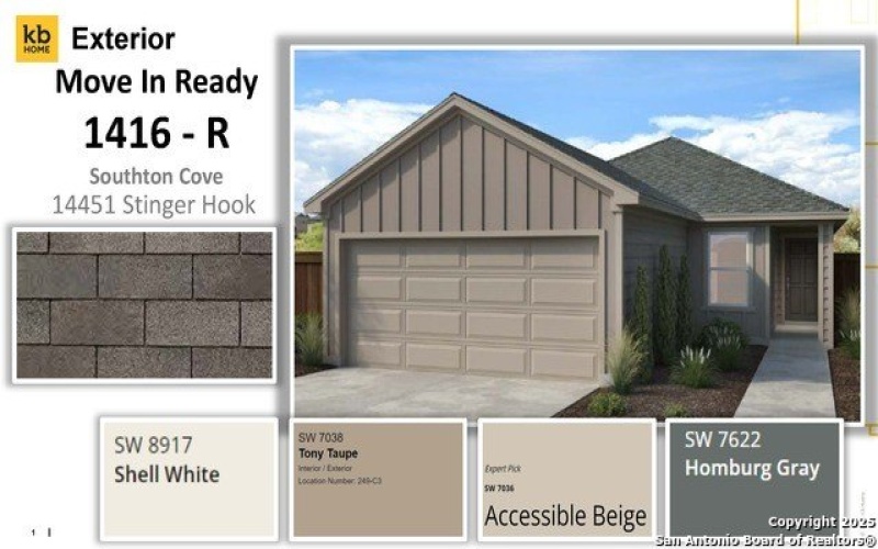 14451 STINGER HOOK, Elmendorf, TX 78112, 3 Bedrooms Bedrooms, ,2 BathroomsBathrooms,Residential,For Sale,14451 STINGER HOOK,1875614