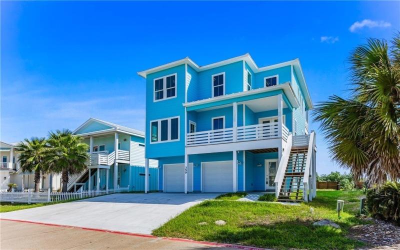 350 Royal Dunes, Port Aransas, TX 78373, 4 Habitaciones Habitaciones , ,2 BañosBaños,Residential,En Venta,350 Royal Dunes,429852