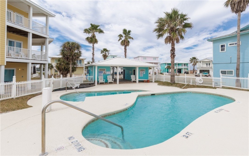 350 Royal Dunes, Port Aransas, TX 78373, 4 Habitaciones Habitaciones , ,2 BañosBaños,Residential,En Venta,350 Royal Dunes,429852