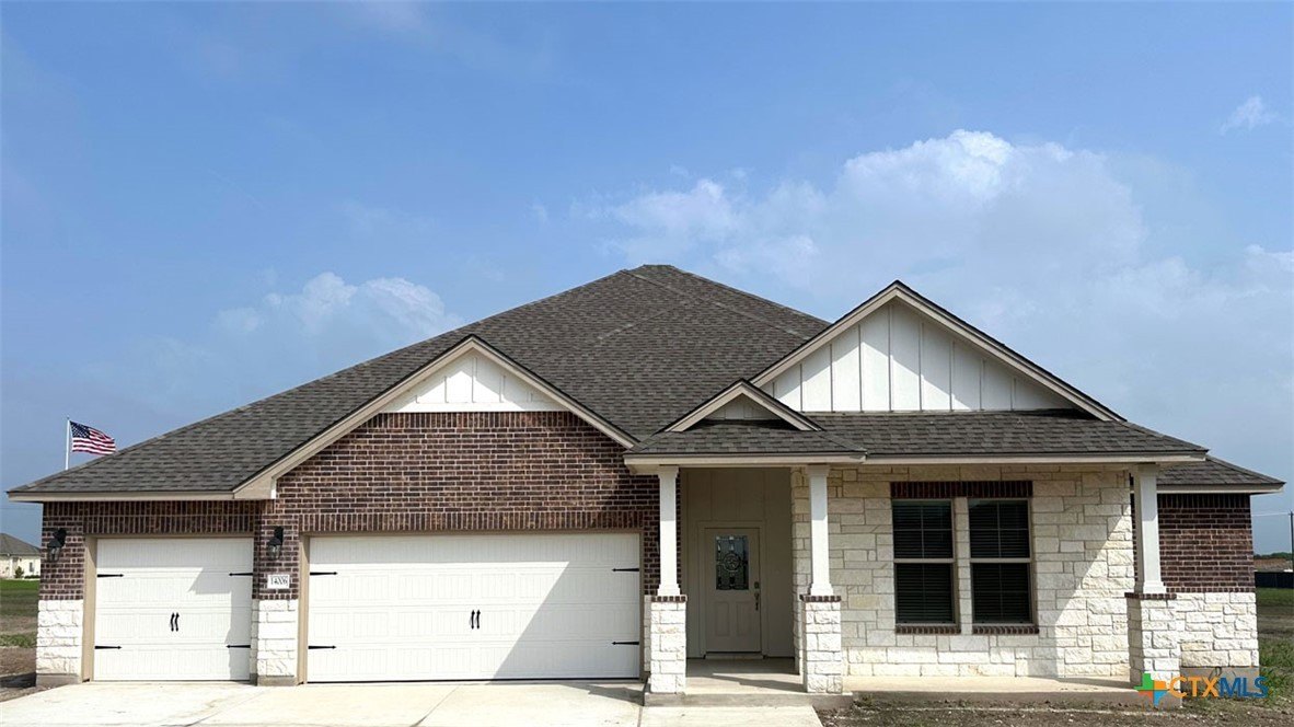 14006 Carsten Loop, Salado, TX 76571, 4 Bedrooms Bedrooms, ,3 BathroomsBathrooms,Residential,For Sale,14006 Carsten Loop,577182