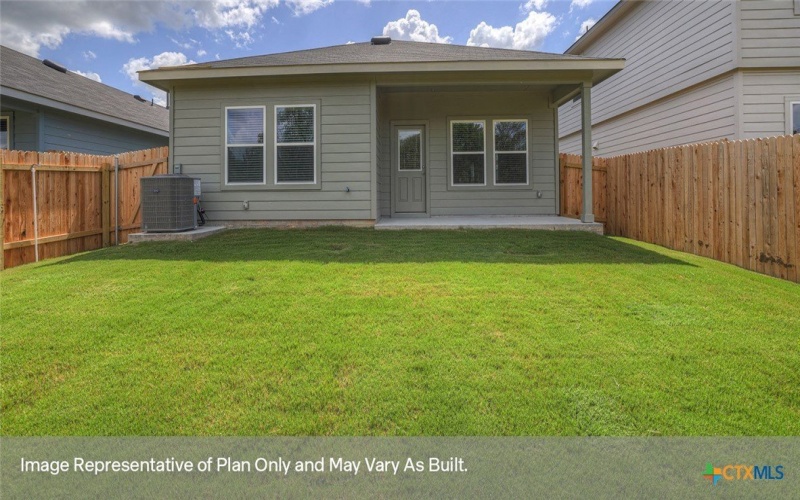 101 LANGSTON Drive, Maxwell, TX 78656, 3 Bedrooms Bedrooms, ,2 BathroomsBathrooms,Residential,For Sale,101 LANGSTON Drive,583343