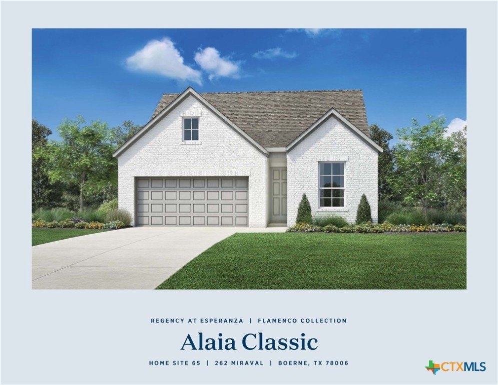 262 Miraval, Boerne, TX 78006, 2 Habitaciones Habitaciones , ,2 BañosBaños,Residential,En Venta,262 Miraval,583358