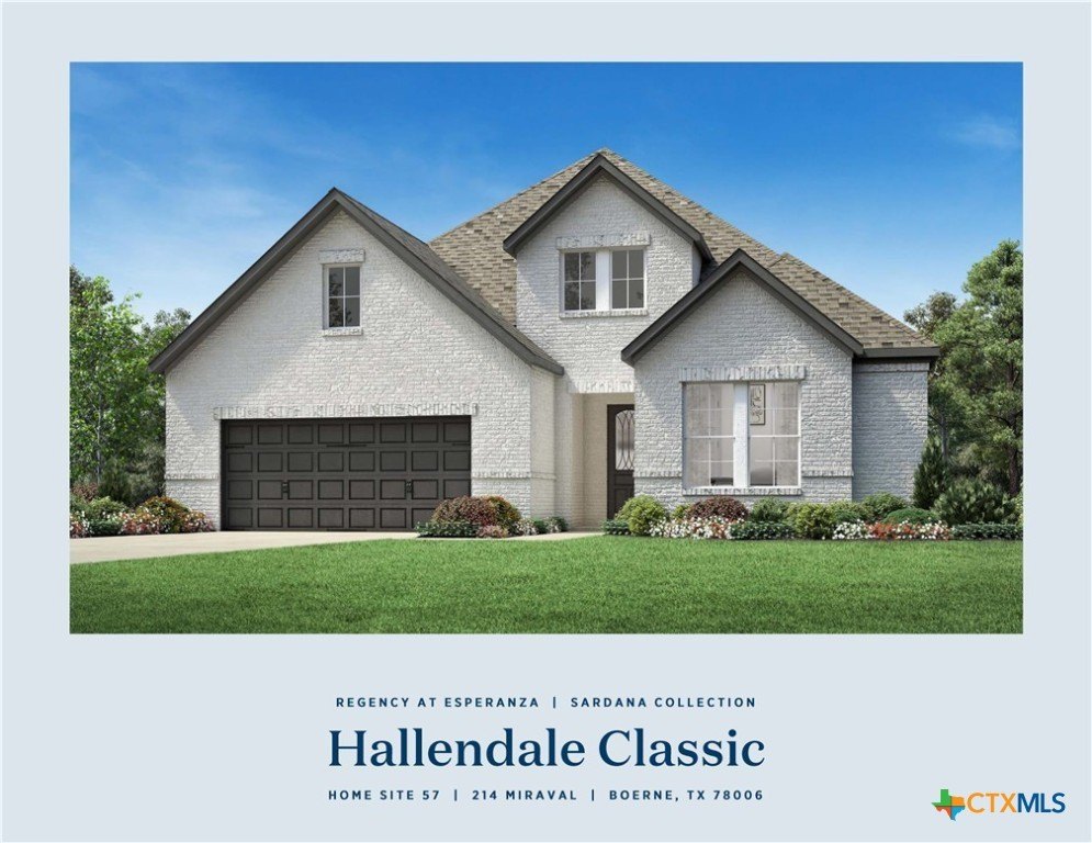 214 Miraval, Boerne, TX 78006, 3 Habitaciones Habitaciones , ,3 BañosBaños,Residential,En Venta,214 Miraval,583364
