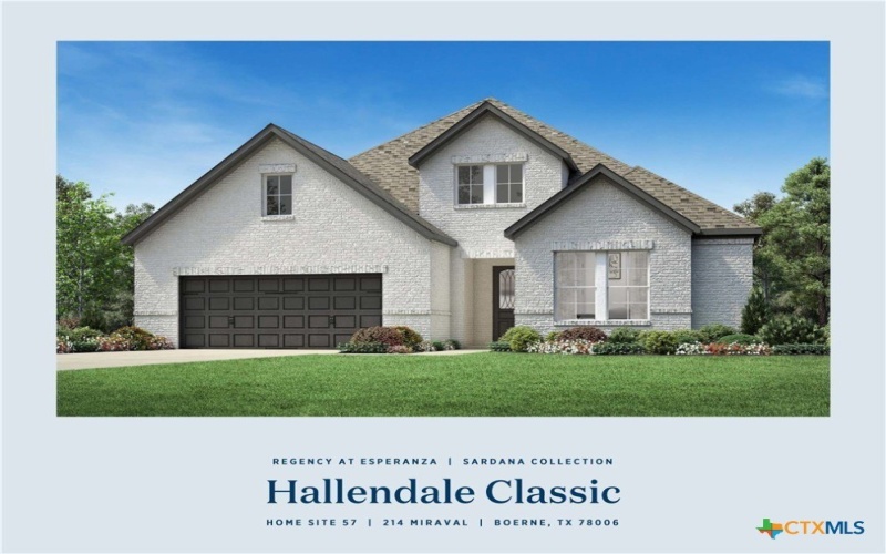 214 Miraval, Boerne, TX 78006, 3 Habitaciones Habitaciones , ,3 BañosBaños,Residential,En Venta,214 Miraval,583364