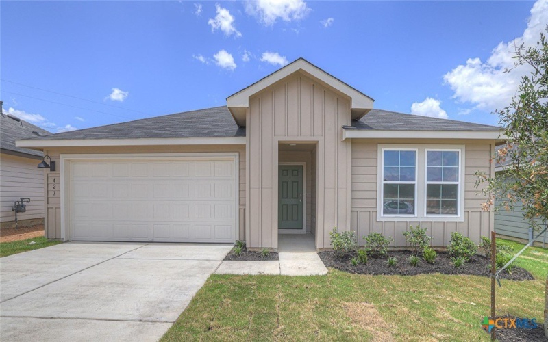 427 HODGES Street, Maxwell, TX 78656, 4 Bedrooms Bedrooms, ,3 BathroomsBathrooms,Residential,For Sale,427 HODGES Street,583366