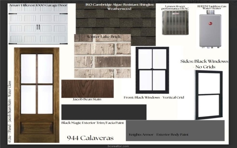 944 Calaveras, College Station, TX 77845, 4 Habitaciones Habitaciones , ,3 BañosBaños,Residential,En Venta,944 Calaveras,25006879