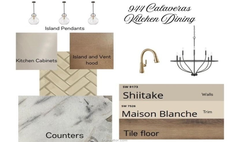 944 Calaveras, College Station, TX 77845, 4 Habitaciones Habitaciones , ,3 BañosBaños,Residential,En Venta,944 Calaveras,0,25006879