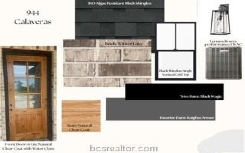 944 Calaveras, College Station, TX 77845, 4 Habitaciones Habitaciones , ,3 BañosBaños,Residential,En Venta,944 Calaveras,0,25006879