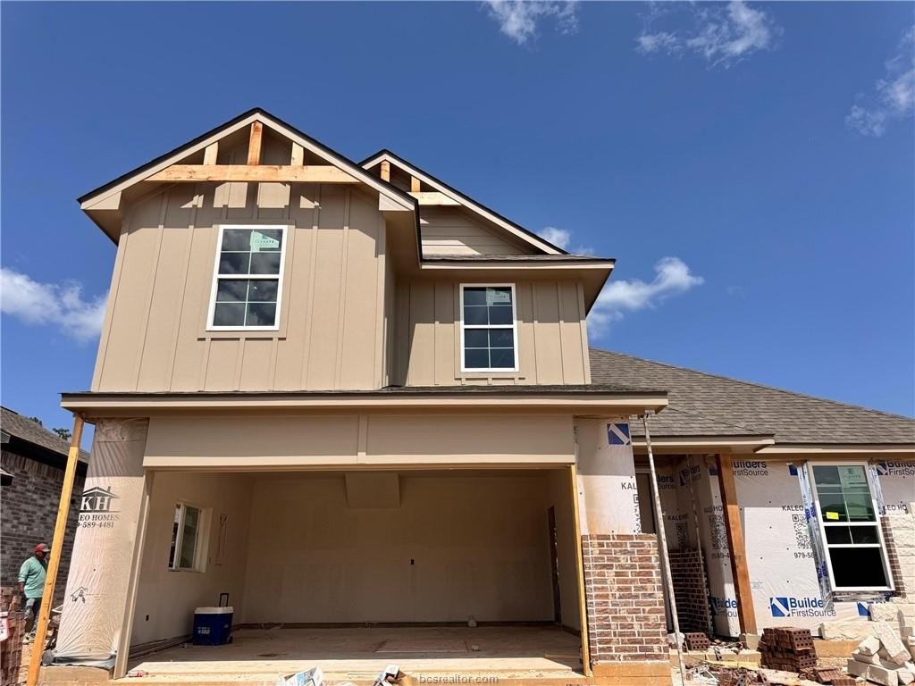 6434 Raleigh Loop, College Station, TX 77845, 4 Bedrooms Bedrooms, ,3 BathroomsBathrooms,Residential,For Sale,6434 Raleigh Loop,25006915