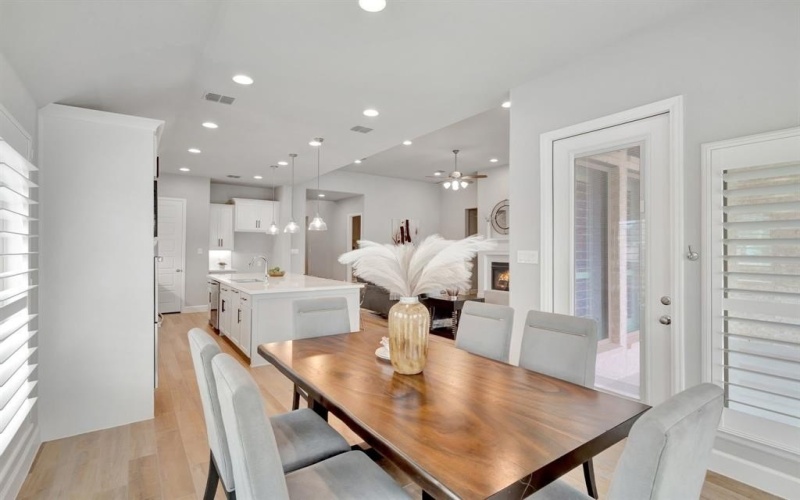 504 Arrowhead Lane, Haslet, TX 76052, 4 Bedrooms Bedrooms, ,3 BathroomsBathrooms,Residential,For Sale,504 Arrowhead Lane,20947743