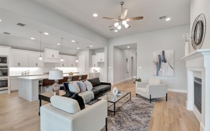 504 Arrowhead Lane, Haslet, TX 76052, 4 Bedrooms Bedrooms, ,3 BathroomsBathrooms,Residential,For Sale,504 Arrowhead Lane,20947743