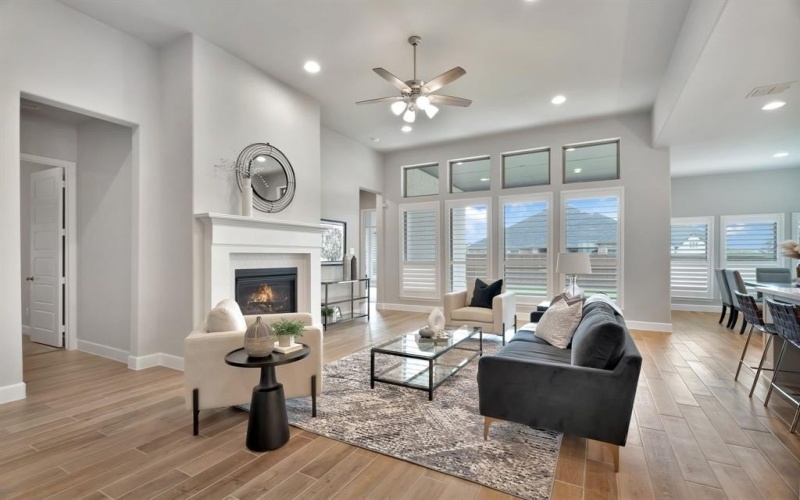 504 Arrowhead Lane, Haslet, TX 76052, 4 Bedrooms Bedrooms, ,3 BathroomsBathrooms,Residential,For Sale,504 Arrowhead Lane,20947743