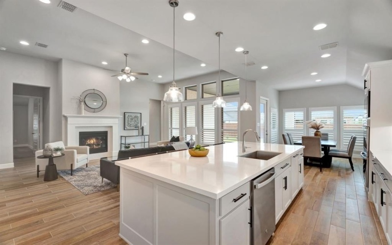 504 Arrowhead Lane, Haslet, TX 76052, 4 Bedrooms Bedrooms, ,3 BathroomsBathrooms,Residential,For Sale,504 Arrowhead Lane,20947743