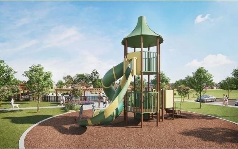 1445 Zapateado Way, Fort Worth, TX 76052, 5 Habitaciones Habitaciones , ,3 BañosBaños,Residential,En Venta,1445 Zapateado Way,20968664