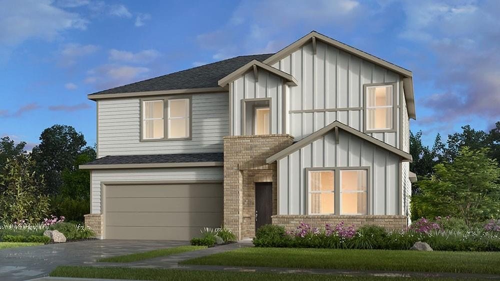 1441 Zapateado Way, Fort Worth, TX 76052, 5 Habitaciones Habitaciones , ,3 BañosBaños,Residential,En Venta,1441 Zapateado Way,20968683