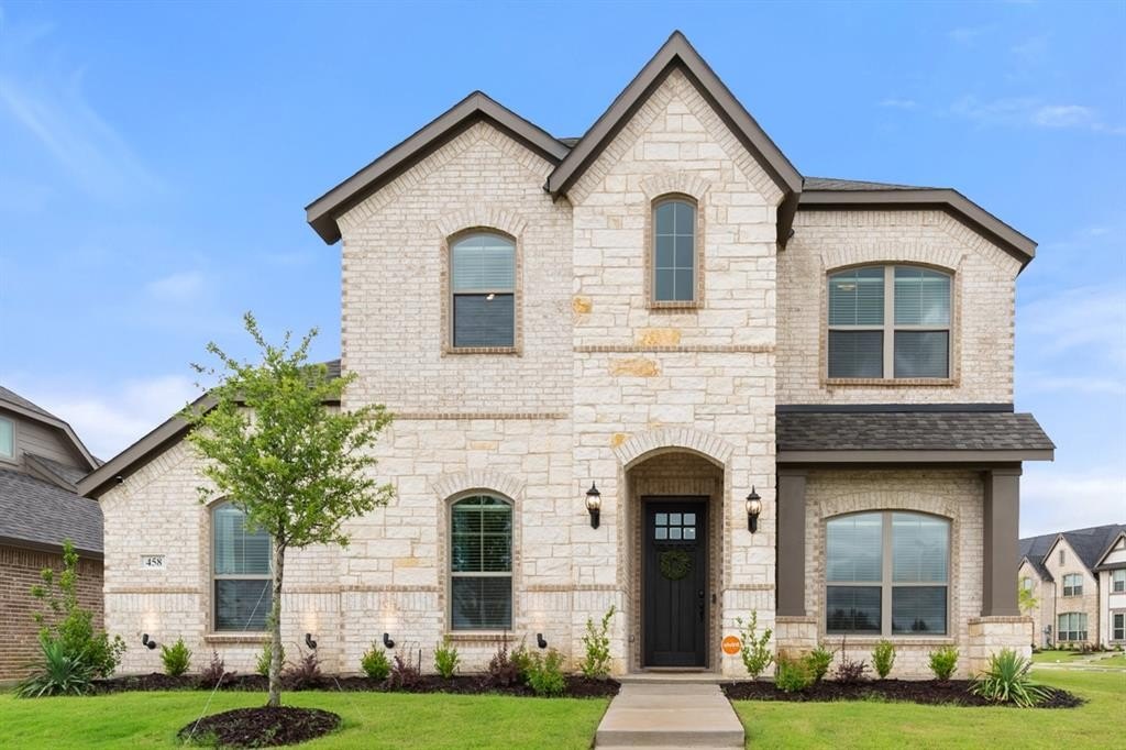 458 Red Maple Road, Waxahachie, TX 75165, 4 Bedrooms Bedrooms, ,3 BathroomsBathrooms,Residential,For Sale,458 Red Maple Road,20968710