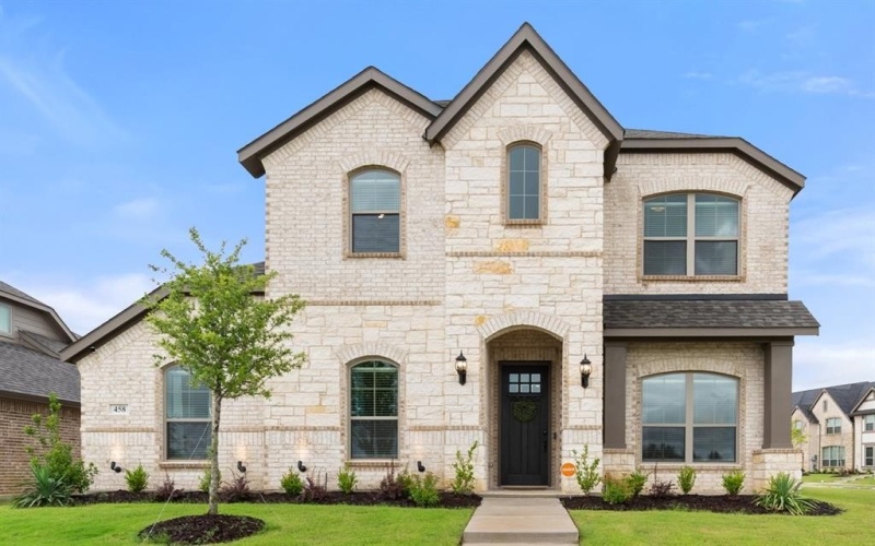 458 Red Maple Road, Waxahachie, TX 75165, 4 Bedrooms Bedrooms, ,3 BathroomsBathrooms,Residential,For Sale,458 Red Maple Road,20968710