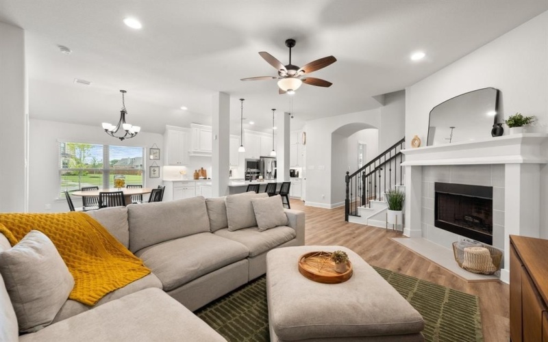 458 Red Maple Road, Waxahachie, TX 75165, 4 Bedrooms Bedrooms, ,3 BathroomsBathrooms,Residential,For Sale,458 Red Maple Road,20968710