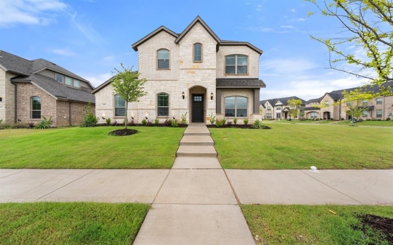 458 Red Maple Road, Waxahachie, TX 75165, 4 Bedrooms Bedrooms, ,3 BathroomsBathrooms,Residential,For Sale,458 Red Maple Road,20968710
