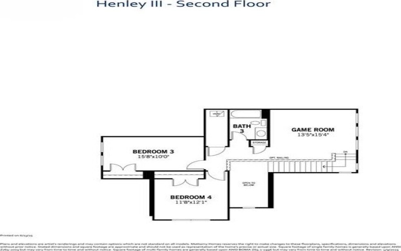 1356 Whitehurst Street, Frisco, TX 75036, 4 Bedrooms Bedrooms, ,3 BathroomsBathrooms,Residential,For Sale,1356 Whitehurst Street,20968805