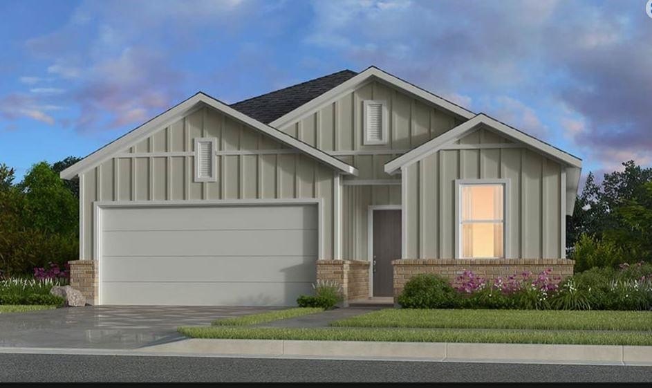 1409 Zapateado Way, Fort Worth, TX 76052, 4 Habitaciones Habitaciones , ,2 BañosBaños,Residential,En Venta,1409 Zapateado Way,20968826