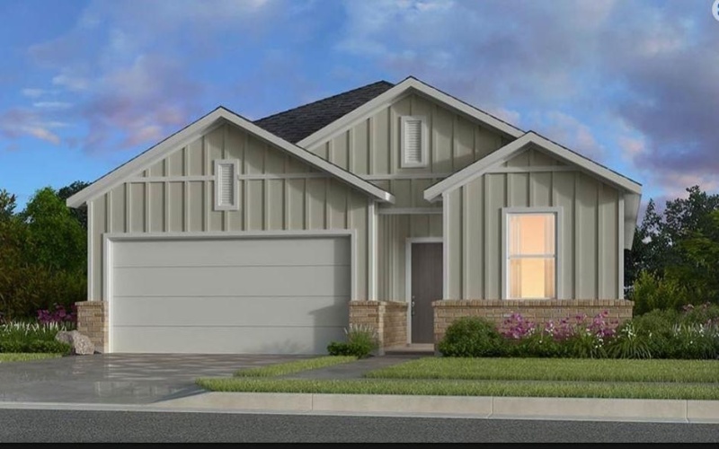 1409 Zapateado Way, Fort Worth, TX 76052, 4 Habitaciones Habitaciones , ,2 BañosBaños,Residential,En Venta,1409 Zapateado Way,20968826