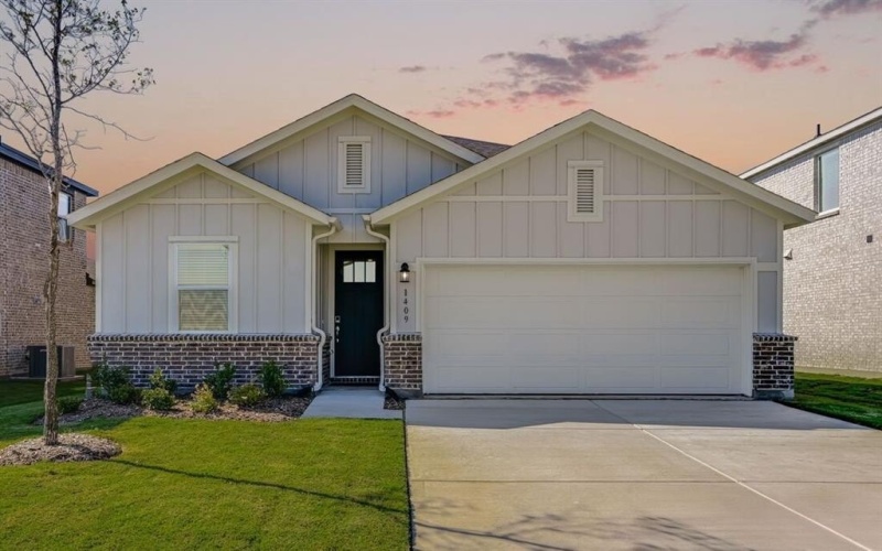 1409 Zapateado Way, Fort Worth, TX 76052, 4 Habitaciones Habitaciones , ,2 BañosBaños,Residential,En Venta,1409 Zapateado Way,0,20968826