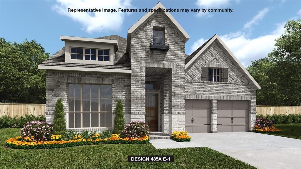 8605 Livingston Drive, The Colony, TX 75056, 5 Bedrooms Bedrooms, ,6 BathroomsBathrooms,Residential,For Sale,8605 Livingston Drive,20968853