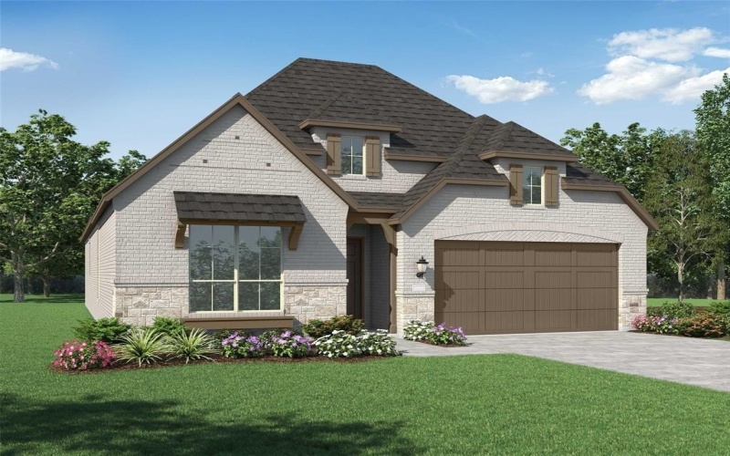 8907 Wildberry Road, Oak Point, TX 75068, 4 Habitaciones Habitaciones , ,3 BañosBaños,Residential,En Venta,8907 Wildberry Road,20968860