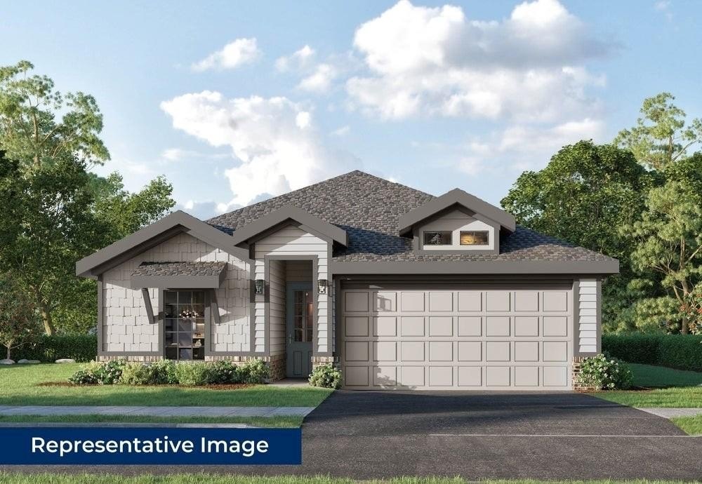 1725 Sage Garden Drive, Denton, TX 76249, 3 Bedrooms Bedrooms, ,2 BathroomsBathrooms,Residential,For Sale,1725 Sage Garden Drive,20968864
