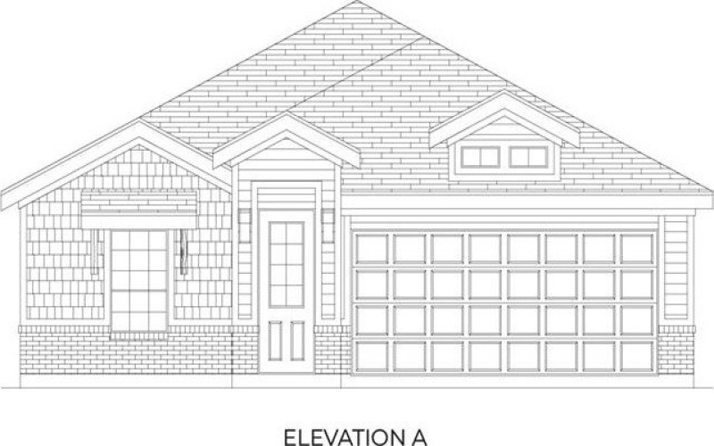 1725 Sage Garden Drive, Denton, TX 76249, 3 Bedrooms Bedrooms, ,2 BathroomsBathrooms,Residential,For Sale,1725 Sage Garden Drive,20968864