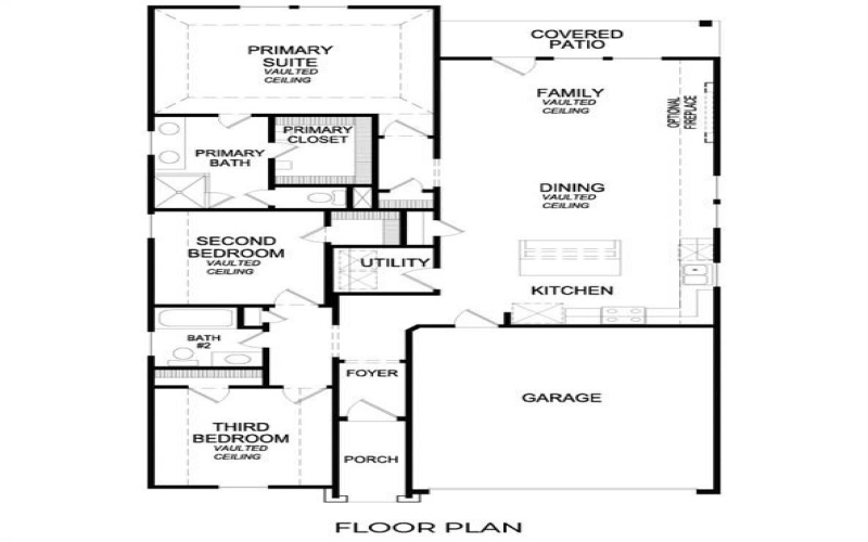 1725 Sage Garden Drive, Denton, TX 76249, 3 Bedrooms Bedrooms, ,2 BathroomsBathrooms,Residential,For Sale,1725 Sage Garden Drive,20968864