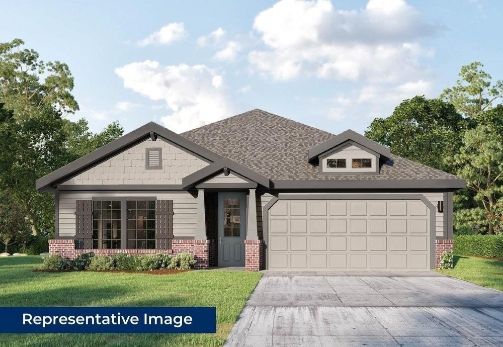 1729 Sage Garden Drive, Denton, TX 76249, 4 Bedrooms Bedrooms, ,2 BathroomsBathrooms,Residential,For Sale,1729 Sage Garden Drive,20968867