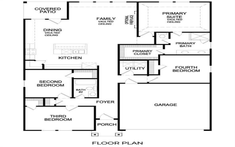 1729 Sage Garden Drive, Denton, TX 76249, 4 Bedrooms Bedrooms, ,2 BathroomsBathrooms,Residential,For Sale,1729 Sage Garden Drive,20968867
