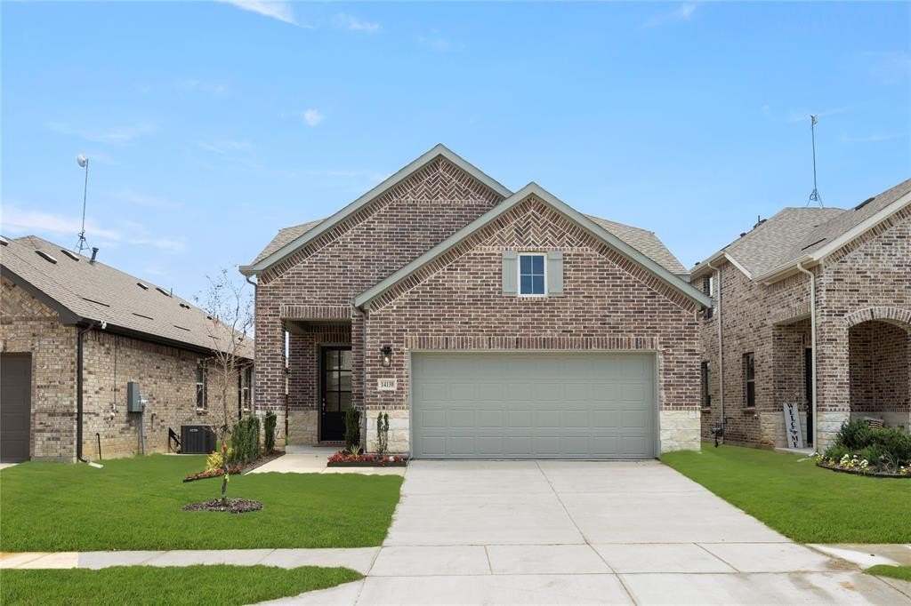 14130 Gallatin, Pilot Point, TX 76258, 4 Habitaciones Habitaciones , ,2 BañosBaños,Residential,En Venta,14130 Gallatin,20968887