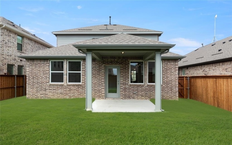 14130 Gallatin, Pilot Point, TX 76258, 4 Habitaciones Habitaciones , ,2 BañosBaños,Residential,En Venta,14130 Gallatin,20968887