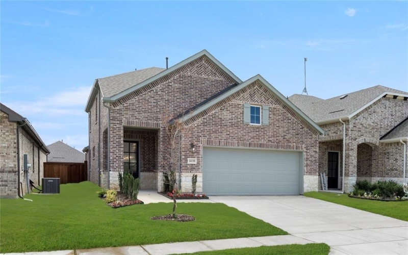 14130 Gallatin, Pilot Point, TX 76258, 4 Habitaciones Habitaciones , ,2 BañosBaños,Residential,En Venta,14130 Gallatin,20968887