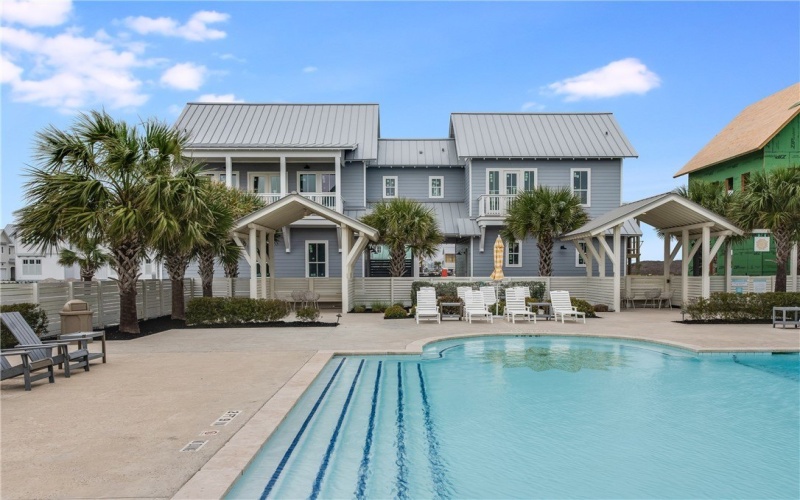 166 Triton Lane, Port Aransas, TX 78373, 4 Habitaciones Habitaciones , ,5 BañosBaños,Residential,En Venta,166 Triton Lane,437401