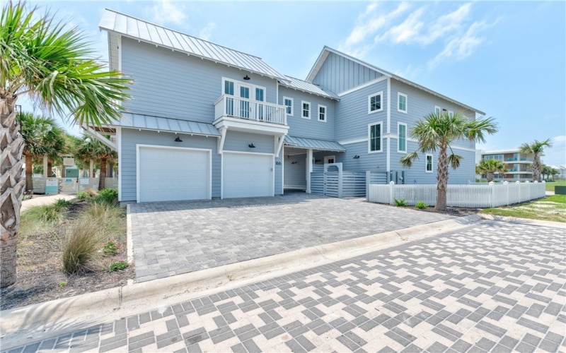 166 Triton Lane, Port Aransas, TX 78373, 4 Habitaciones Habitaciones , ,5 BañosBaños,Residential,En Venta,166 Triton Lane,437401