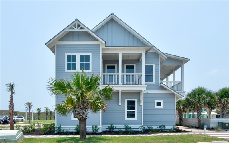 166 Triton Lane, Port Aransas, TX 78373, 4 Habitaciones Habitaciones , ,5 BañosBaños,Residential,En Venta,166 Triton Lane,437401