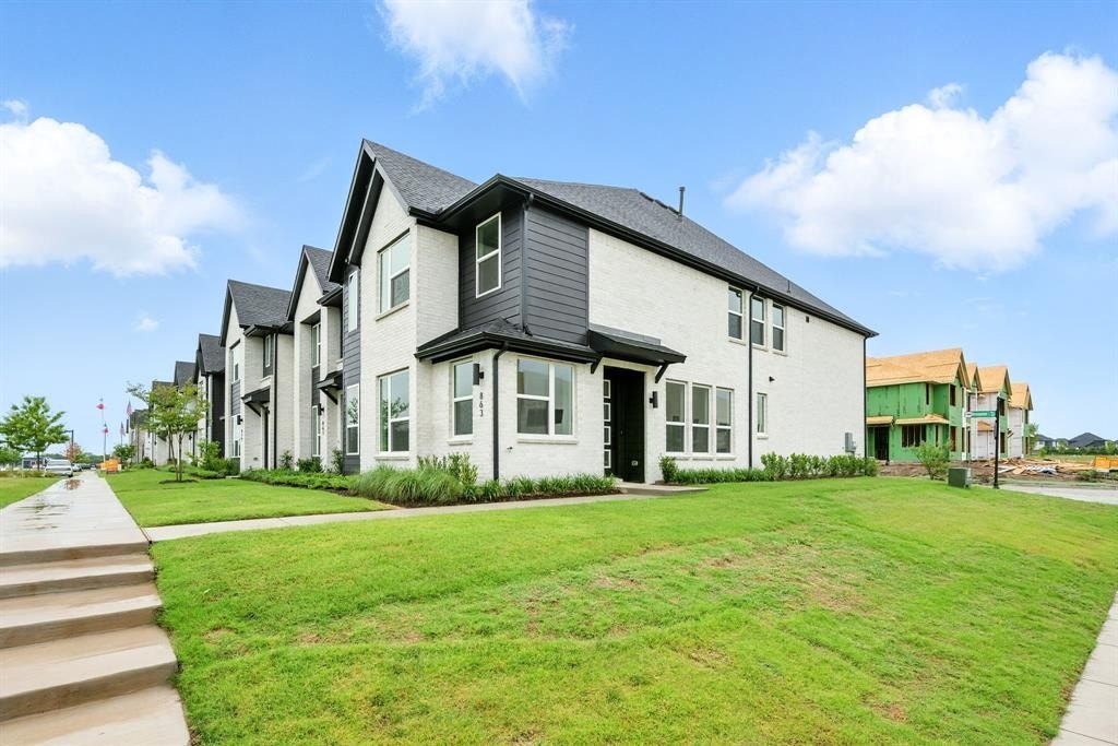 863 Lennox Drive, Allen, TX 75013, 3 Bedrooms Bedrooms, ,2 BathroomsBathrooms,Residential,For Sale,863 Lennox Drive,20968896