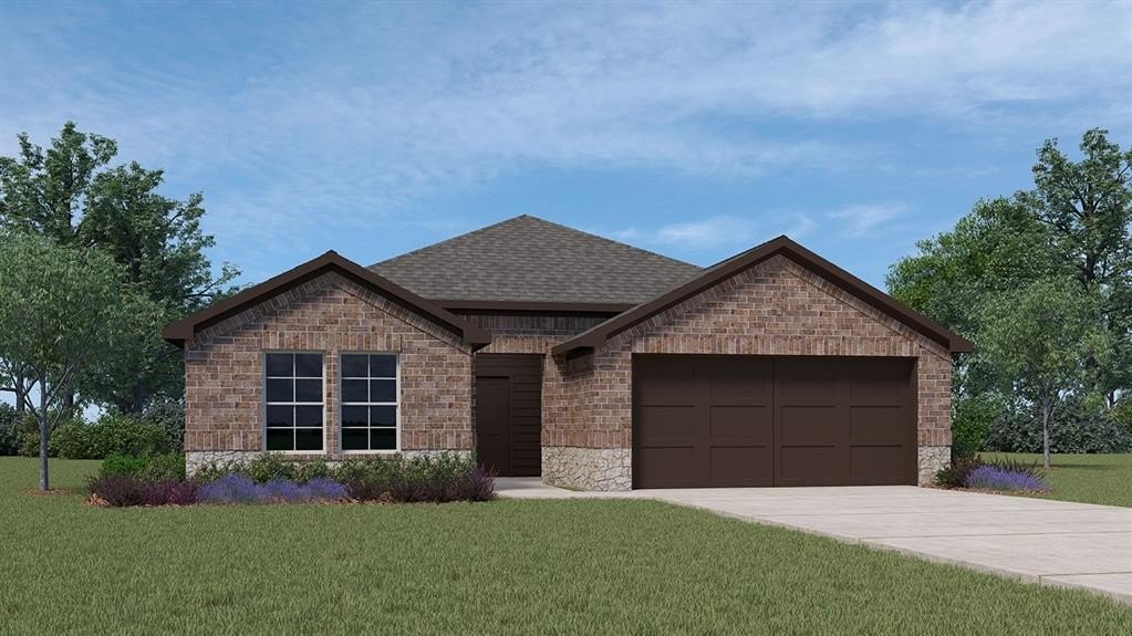 500 Barlow Drive, Josephine, TX 75135, 4 Habitaciones Habitaciones , ,2 BañosBaños,Residential,En Venta,500 Barlow Drive,20968913